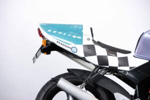 Immagine 29/47 di Gilera GFR 125 (1992)