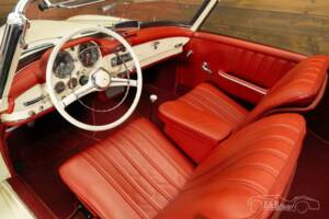 Bild 2/19 von Mercedes-Benz 190 SL (1956)