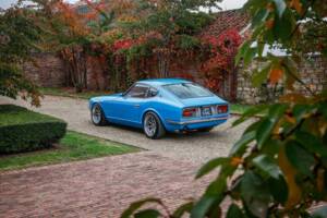 Bild 27/41 von Datsun 240 Z (1973)