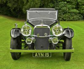 Bild 4/50 von Alvis Speed 20 Vanden Plas (1934)