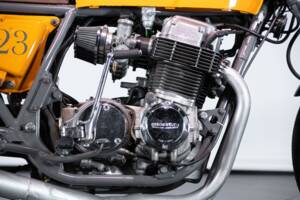Image 14/50 of Honda CB 750 Custom (1974)