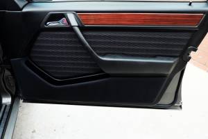 Bild 44/73 von Mercedes-Benz 230 E (1991)
