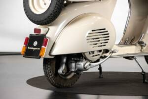 Bild 33/50 von Piaggio Vespa 150 "Struzzo" VL (1955)