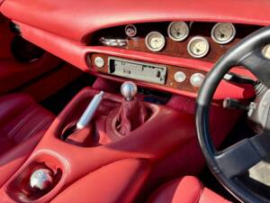 Image 53/54 of TVR Chimaera 4.5 (1998)
