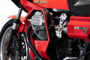 Bild 29/50 von Moto Guzzi DUMMY (1980)