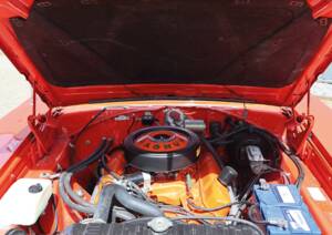 Bild 62/64 von Dodge Charger R/T 440 (1969)