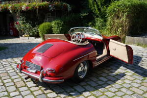Image 11/35 of Porsche 356 A 1600 Speedster (1957)