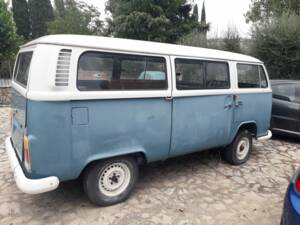 Bild 3/18 von Volkswagen T2b Kleinbus (1972)