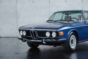 Bild 7/50 von BMW 3.0 CSi (1975)