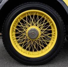 Image 48/50 of Rolls-Royce 20 HP (1927)