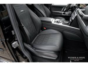 Immagine 5/48 di Mercedes-Benz G 63 AMG 4x4² (2019)