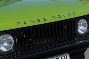 Imagen 12/50 de Land Rover Range Rover Classic 3.5 (1979)