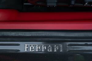 Immagine 42/50 di Ferrari 599 GTB HGTE (2010)