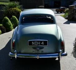 Bild 6/44 von Rolls-Royce Silver Cloud I (1959)