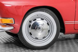 Image 4/50 of Volkswagen Karmann Ghia 1600 (1970)