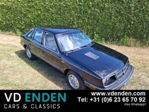Bild 92/95 von Dodge Lancer 2.2 Turbo (1986)