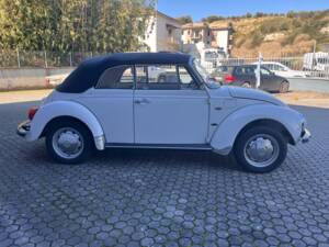 Bild 6/23 von Volkswagen Käfer 1303 (1979)