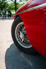 Bild 9/81 von MG MGC (1968)