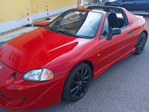Image 3/8 of Honda CRX del Sol 1.6ESi (1993)