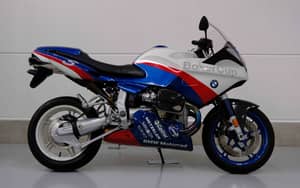 Afbeelding 1/81 van BMW R 1100 S (2005)