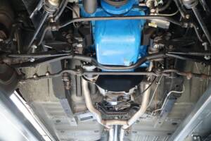 Image 11/50 de Ford Mustang 289 (1966)