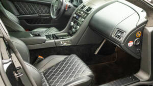 Imagen 6/11 de Aston Martin DBS (2013)