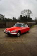 Image 9/24 de Citroën DS 20 A (1973)