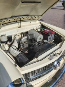 Bild 17/63 von FIAT 1200 Granluce (1958)