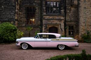 Imagen 6/78 de Mercury Turnpike Cruiser (1957)