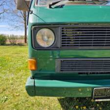 Image 64/78 de Volkswagen T3 Camper 1.9 (1987)