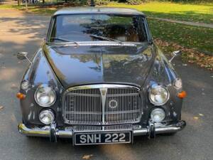 Imagen 8/50 de Rover 3500 (1969)