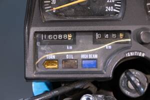 Bild 37/50 von Suzuki DUMMY (1981)