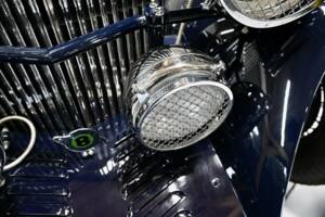 Bild 34/50 von Bentley Mark VI (1951)
