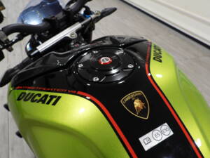 Afbeelding 14/15 van Ducati DUMMY (2024)