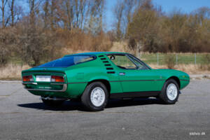 Bild 13/49 von Alfa Romeo Montreal (1974)