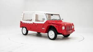 Image 9/15 of Citroën Méhari (1970)