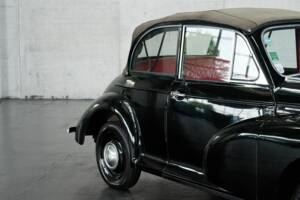 Bild 24/50 von Morris Minor 1000 (1956)