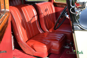 Bild 25/50 von Bentley 3 1/2 Litre (1937)