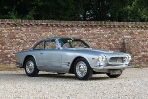 Afbeelding 28/50 van Maserati 3500 GTI Sebring (1967)