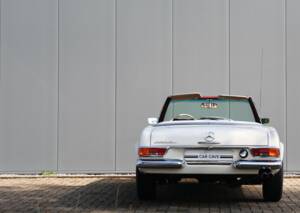 Bild 29/56 von Mercedes-Benz 280 SL (1969)