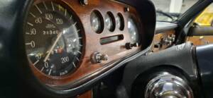 Bild 13/50 von Lancia Flavia 1.8 (Pininfarina) (1966)