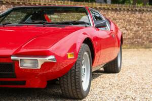 Image 42/50 of De Tomaso Pantera (1972)