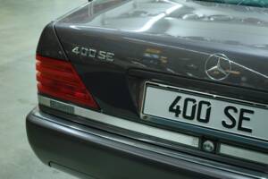 Bild 13/50 von Mercedes-Benz 400 SE (1991)