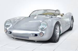 Bild 5/37 von Porsche 550 Spyder RS 1500 (1954)