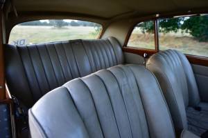 Image 37/50 de Bentley S 1 (1956)
