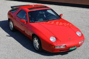Image 14/35 de Porsche 928 S4 (1989)