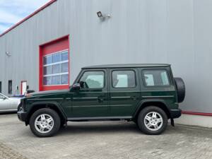 Bild 3/19 von Mercedes-Benz G 450 d (2026)