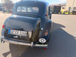 Bild 18/28 von Citroën Traction Avant 11 B (1955)