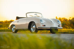 Afbeelding 4/22 van Porsche 356 A 1600 (1956)