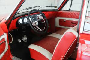 Imagen 12/37 de Ford Taunus 17m 1700 (1964)